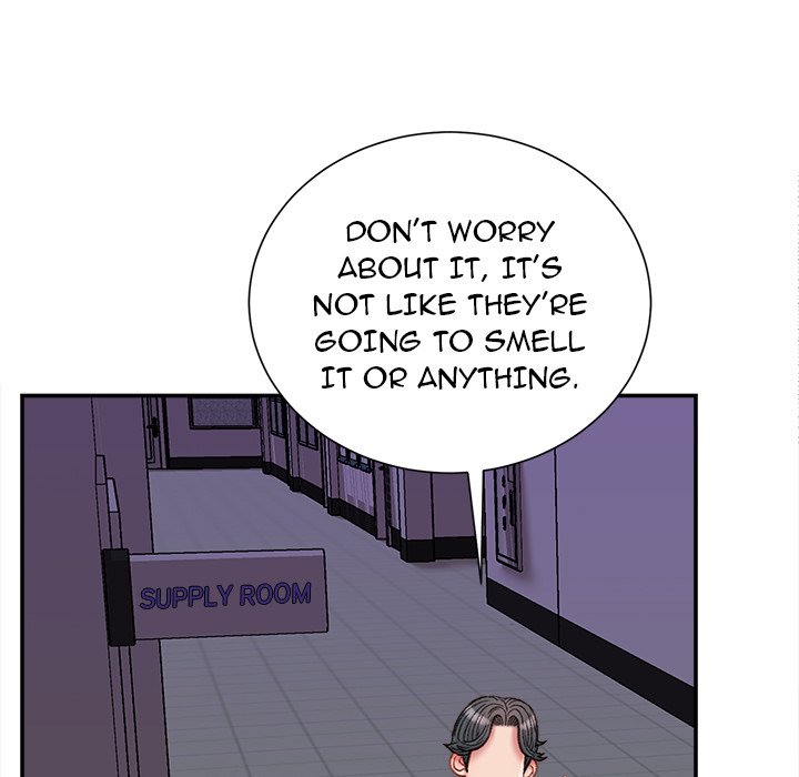 Distractions Chapter 17 Page 153