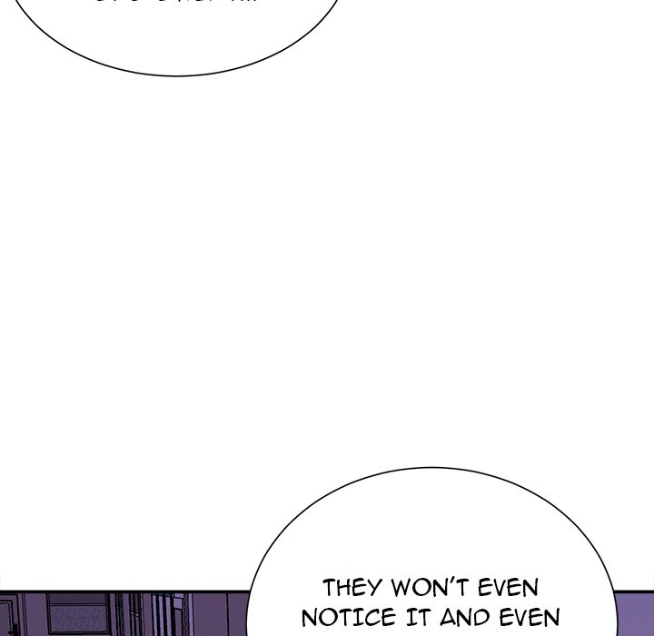 Distractions Chapter 17 Page 155