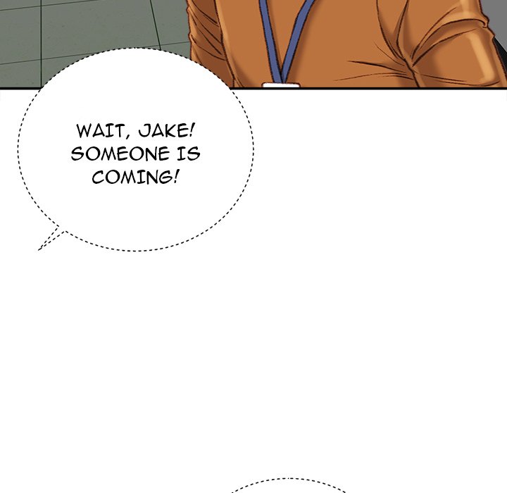 Distractions Chapter 17 Page 157