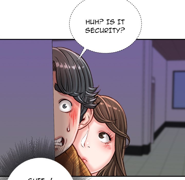 Distractions Chapter 17 Page 158