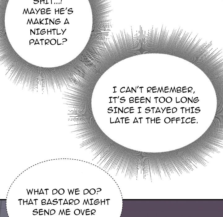 Distractions Chapter 17 Page 159