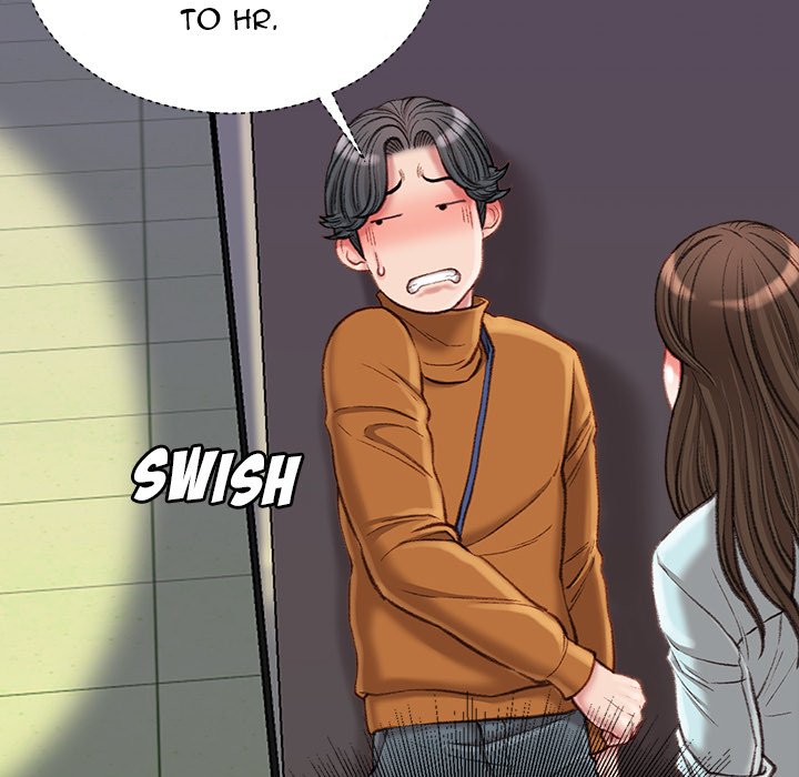 Distractions Chapter 17 Page 160