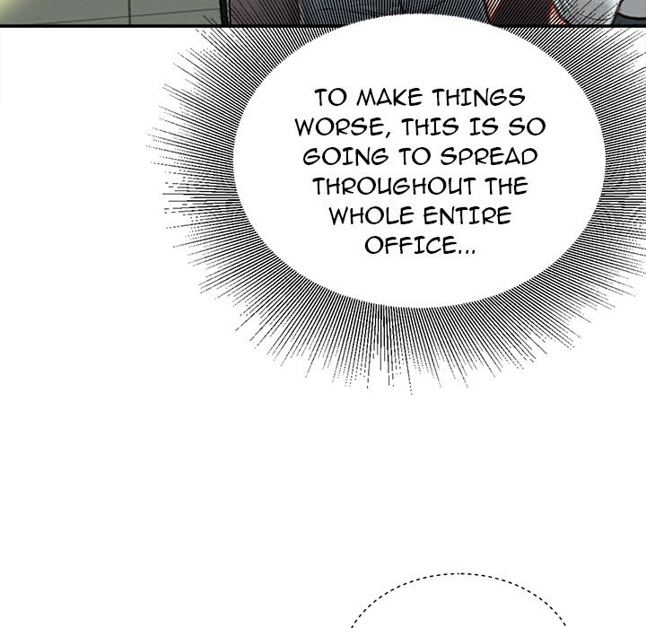 Distractions Chapter 17 Page 161