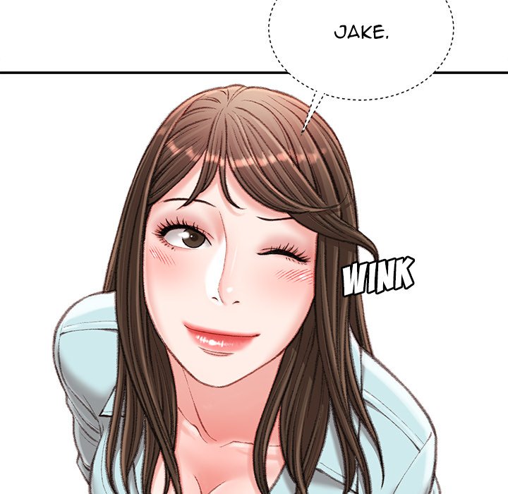 Distractions Chapter 17 Page 162