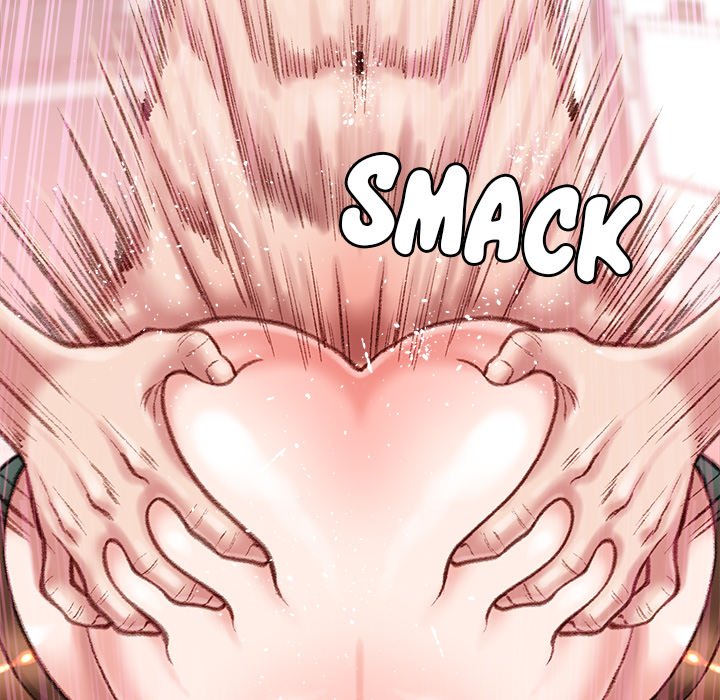 Distractions Chapter 17 Page 18