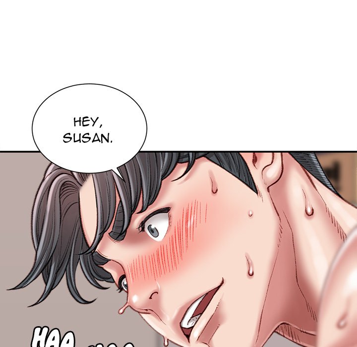 Distractions Chapter 17 Page 31