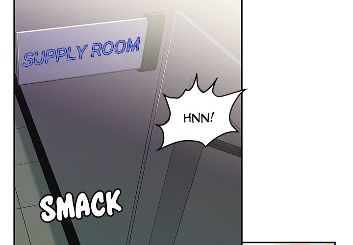 Distractions Chapter 17 Page 4