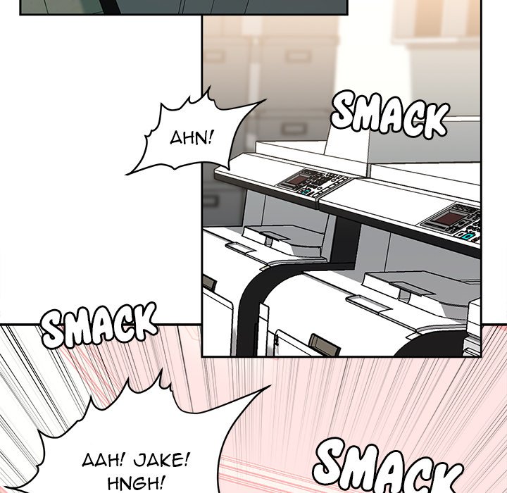 Distractions Chapter 17 Page 5