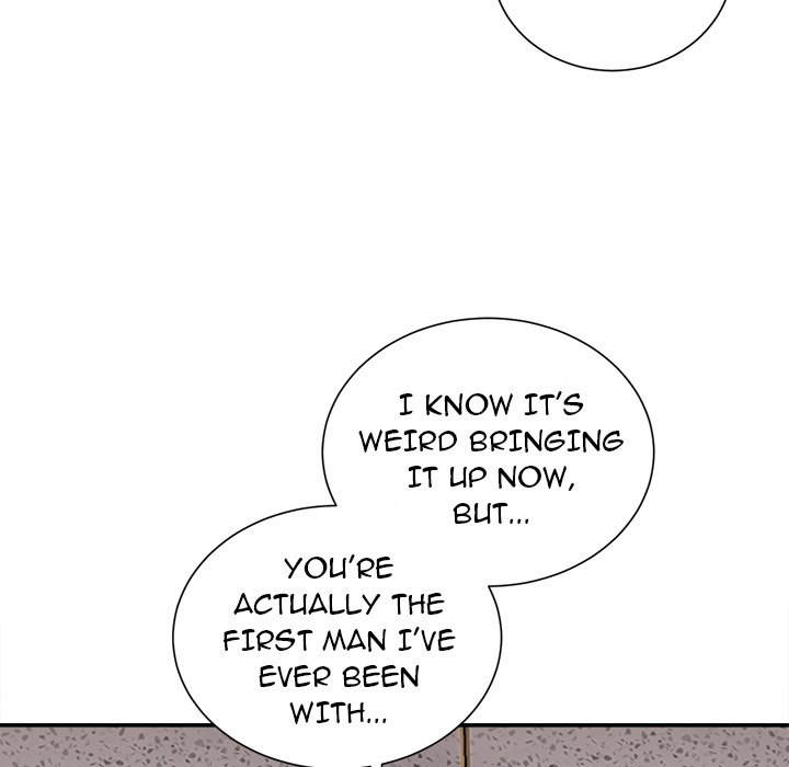 Distractions Chapter 17 Page 60