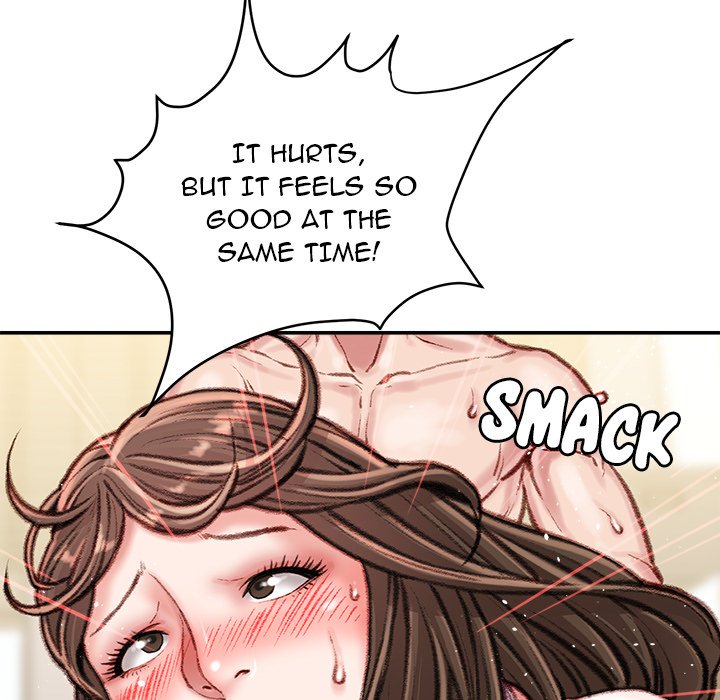 Distractions Chapter 17 Page 8