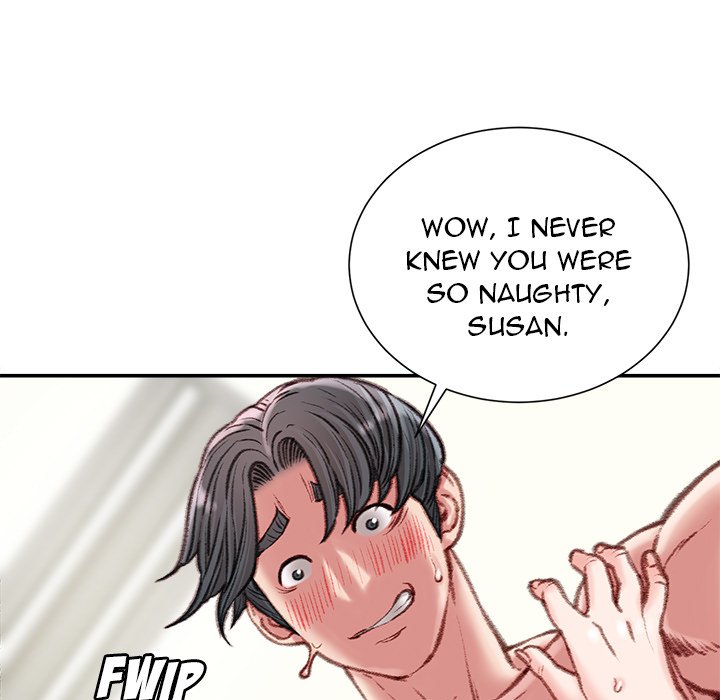 Distractions Chapter 17 Page 91