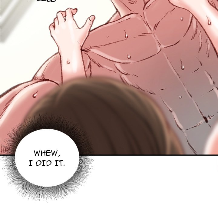Distractions Chapter 17 Page 92