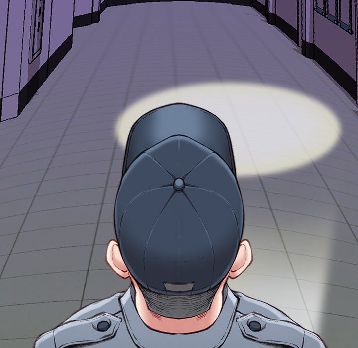 Distractions Chapter 18 Page 10