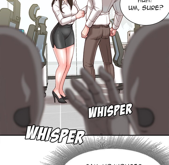 Distractions Chapter 18 Page 104