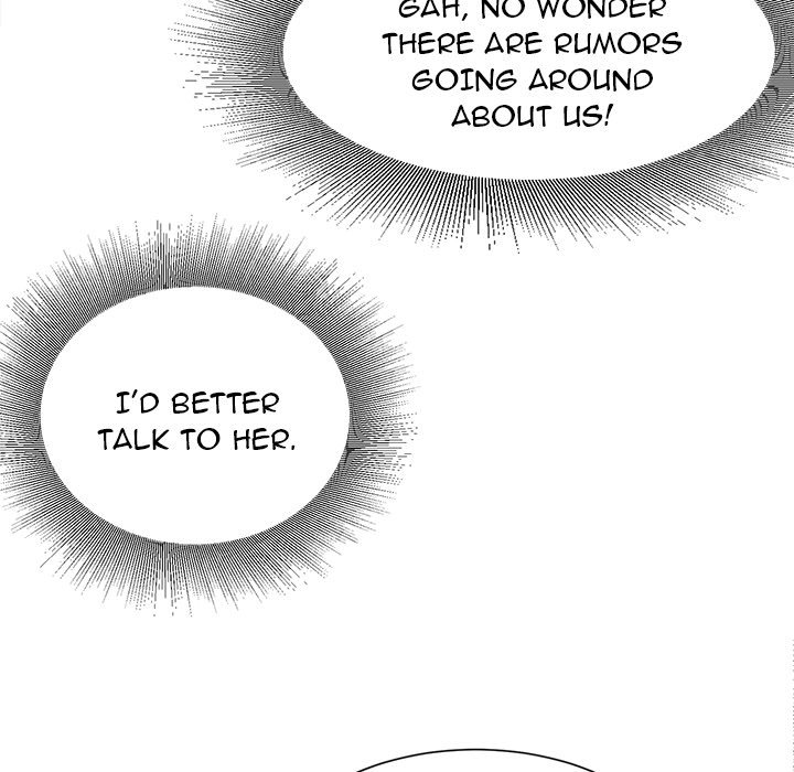 Distractions Chapter 18 Page 105