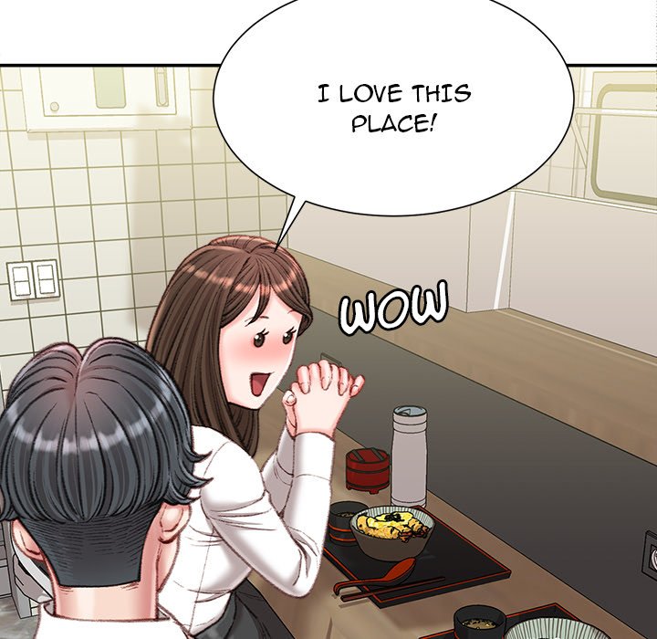 Distractions Chapter 18 Page 106