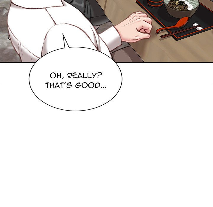 Distractions Chapter 18 Page 107