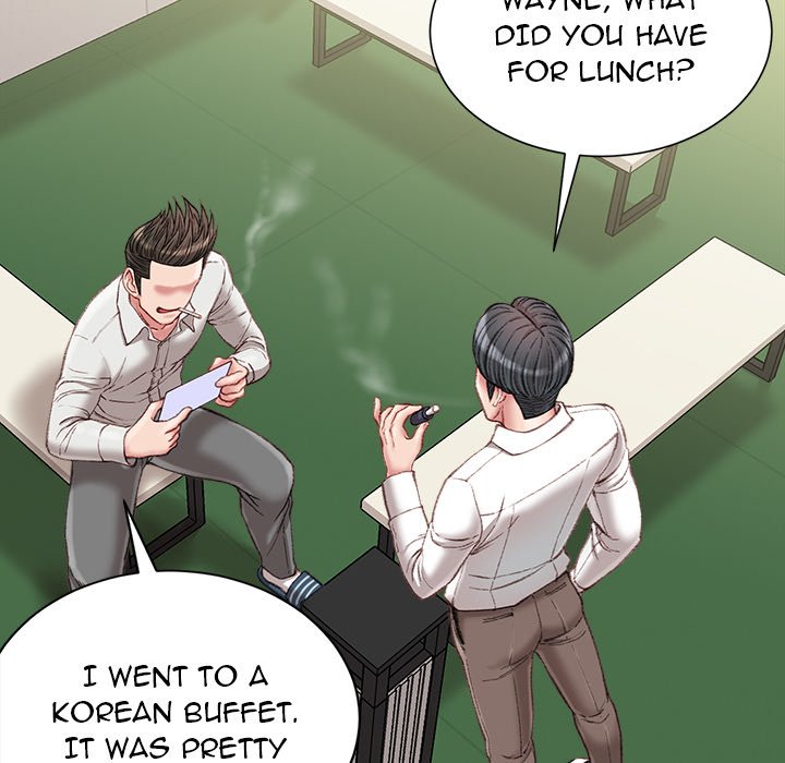 Distractions Chapter 18 Page 109