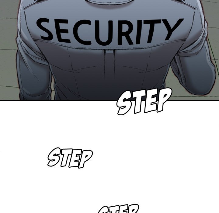 Distractions Chapter 18 Page 11