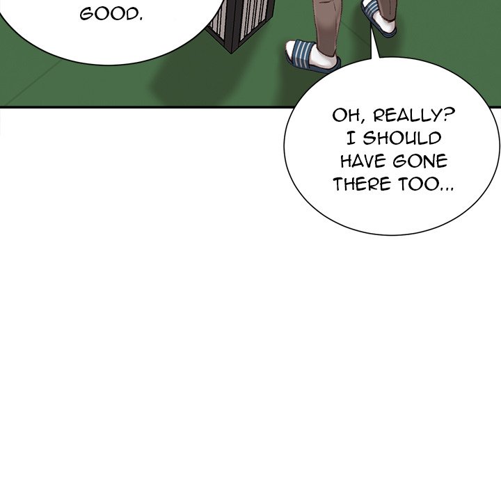 Distractions Chapter 18 Page 110
