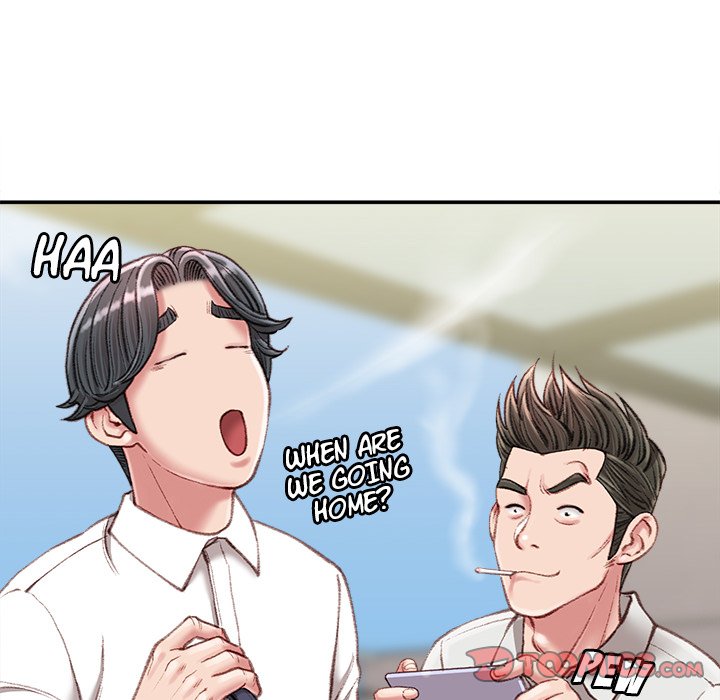 Distractions Chapter 18 Page 111