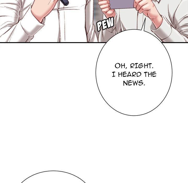 Distractions Chapter 18 Page 112