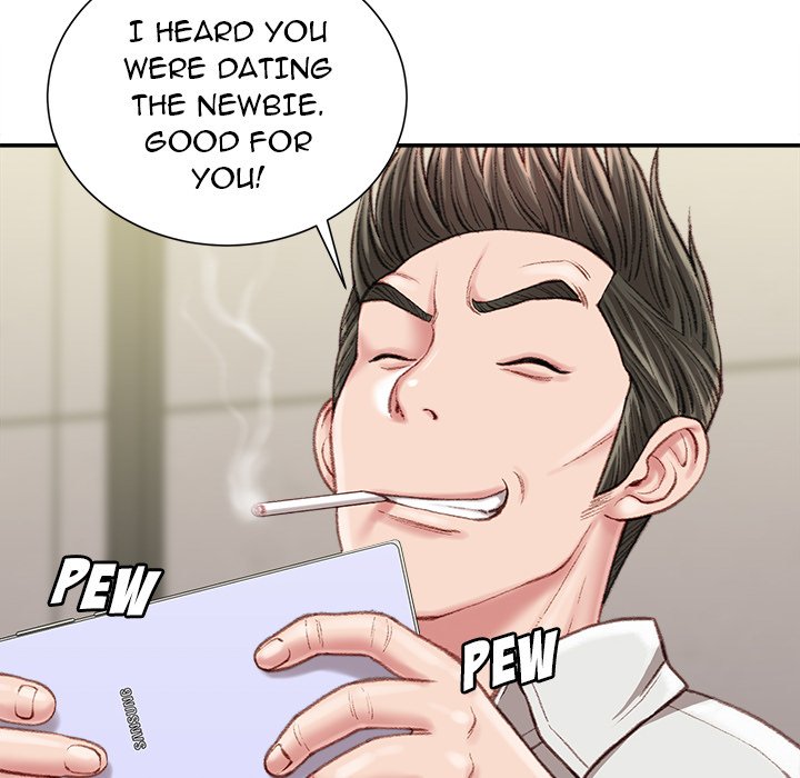 Distractions Chapter 18 Page 113