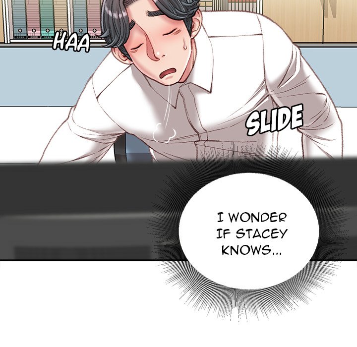 Distractions Chapter 18 Page 118