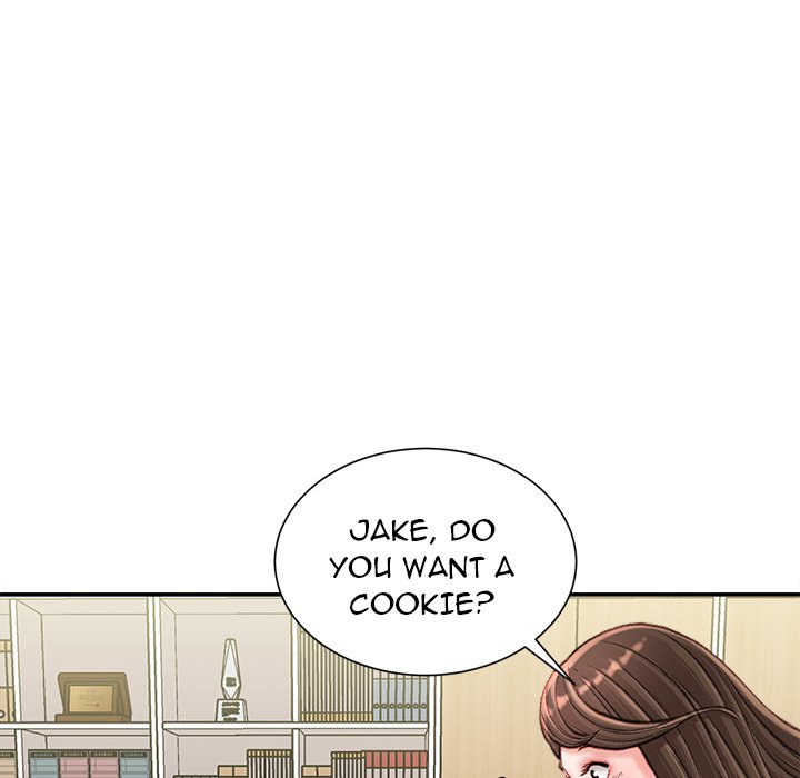 Distractions Chapter 18 Page 119