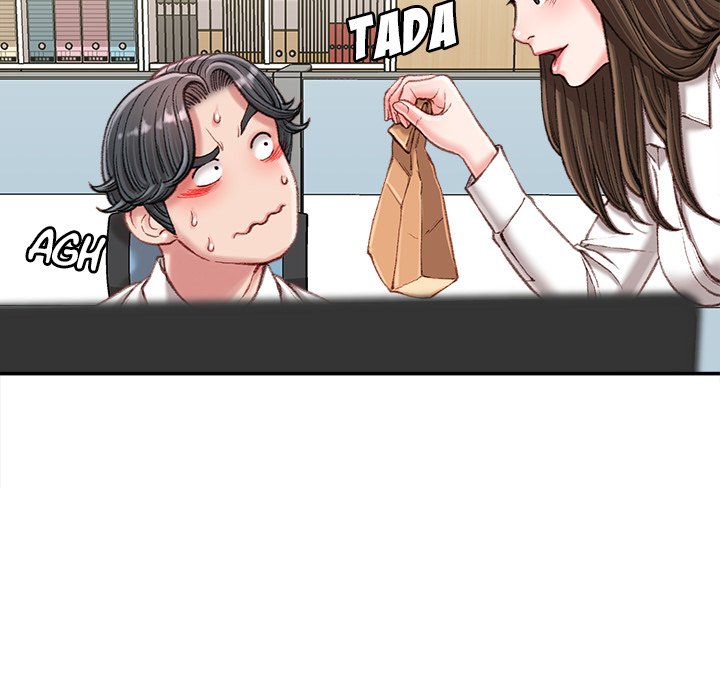 Distractions Chapter 18 Page 120