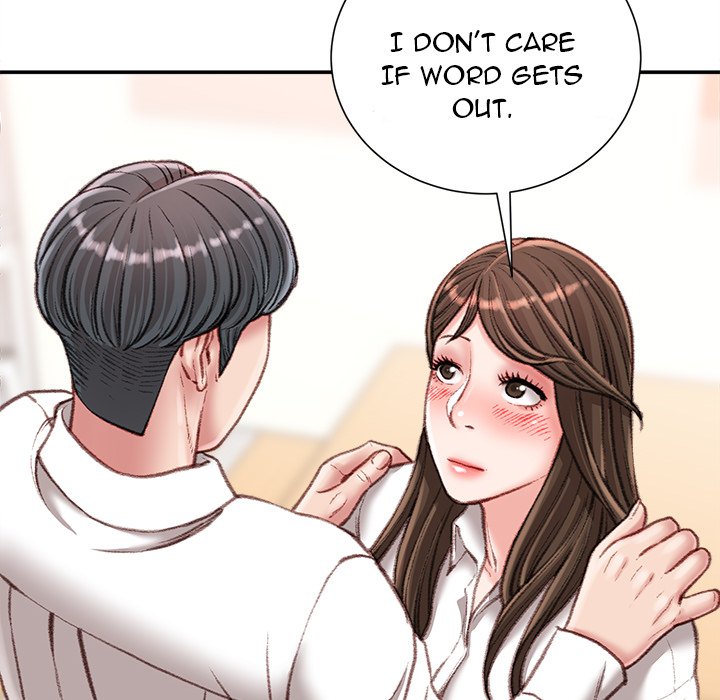 Distractions Chapter 18 Page 133