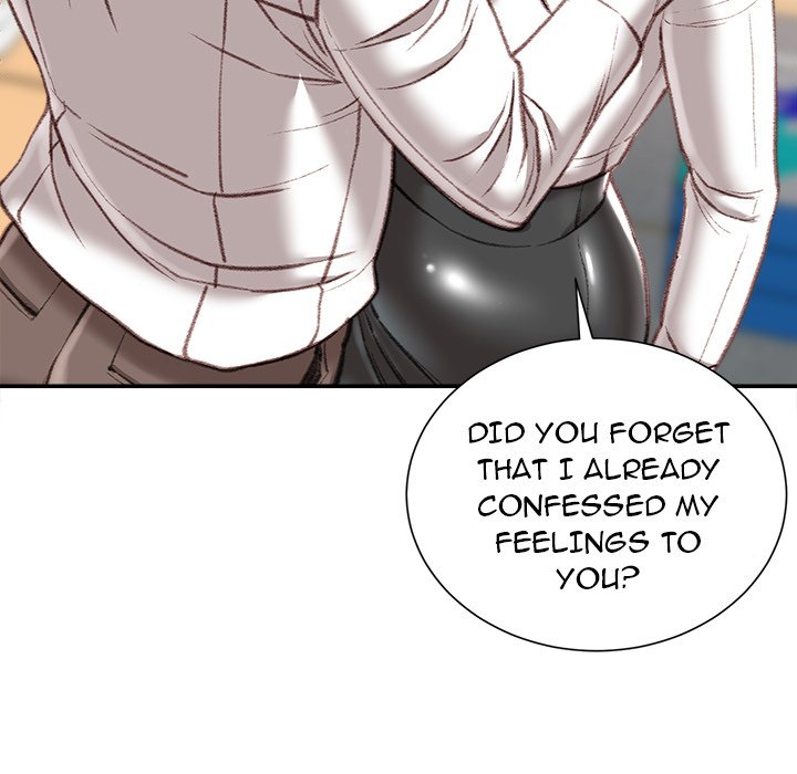 Distractions Chapter 18 Page 134