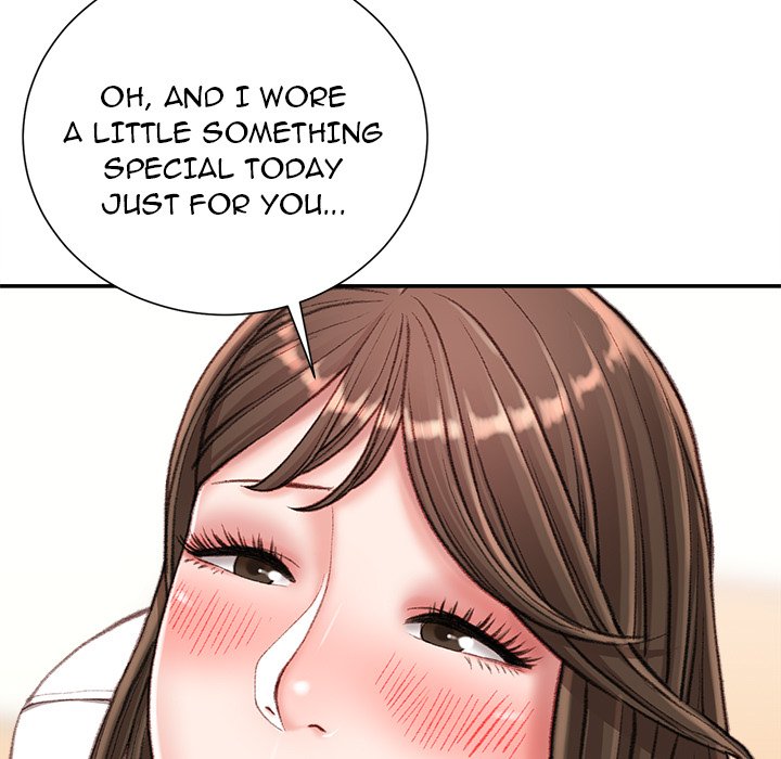 Distractions Chapter 18 Page 138