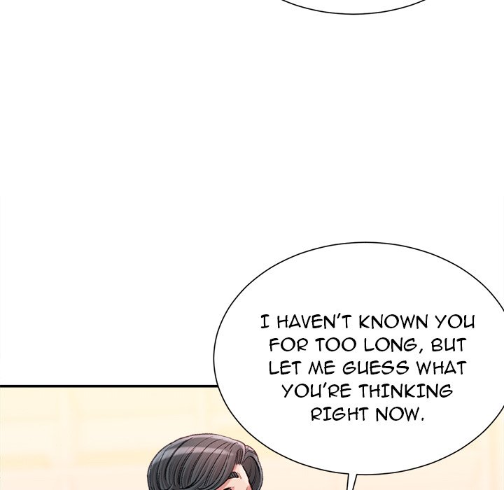 Distractions Chapter 18 Page 144