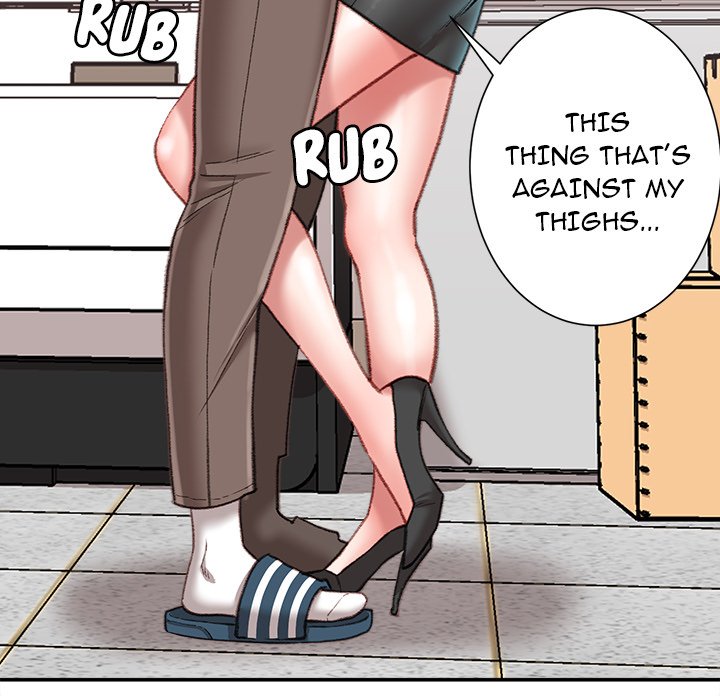 Distractions Chapter 18 Page 146