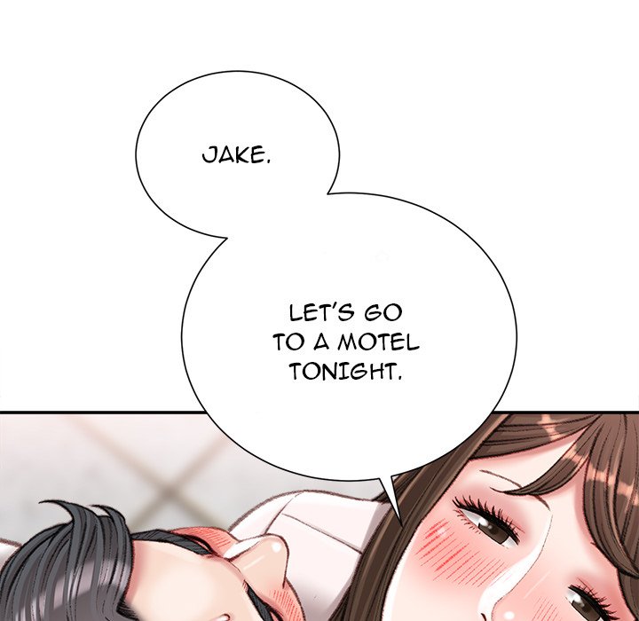 Distractions Chapter 18 Page 151