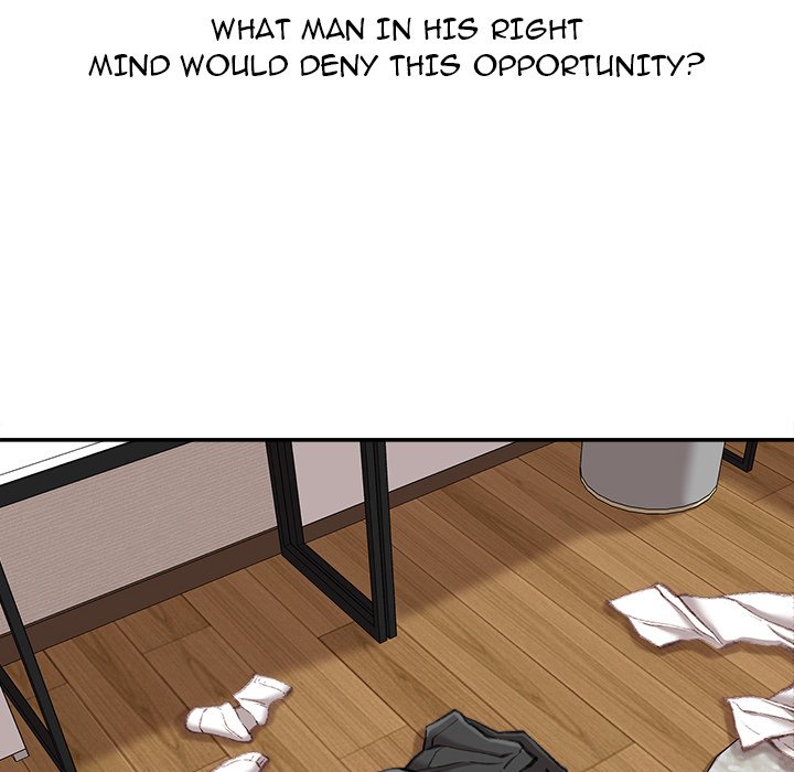 Distractions Chapter 18 Page 156