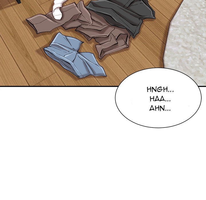 Distractions Chapter 18 Page 157