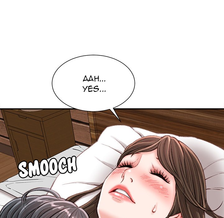 Distractions Chapter 18 Page 158