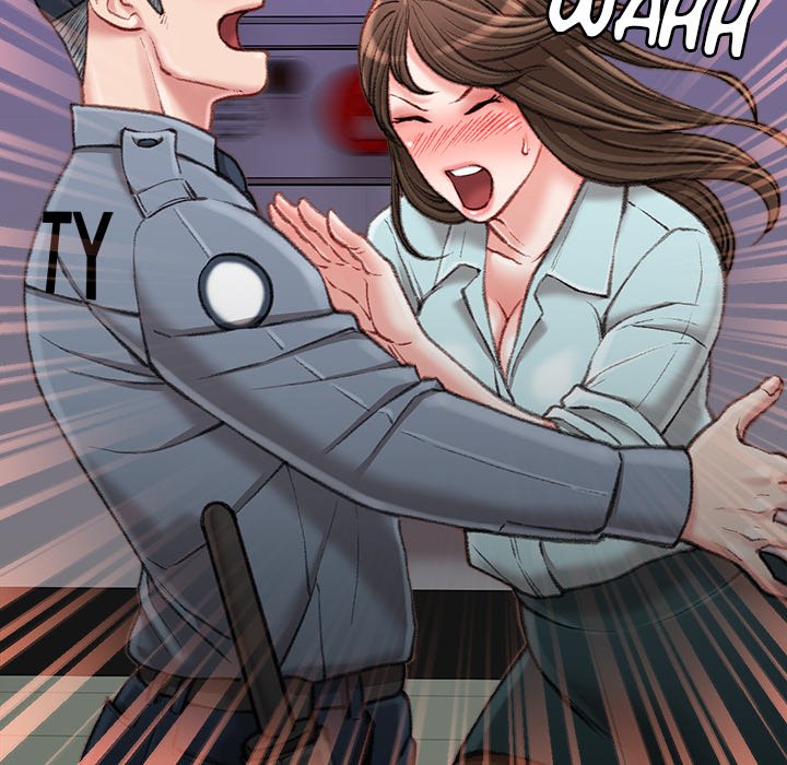 Distractions Chapter 18 Page 18