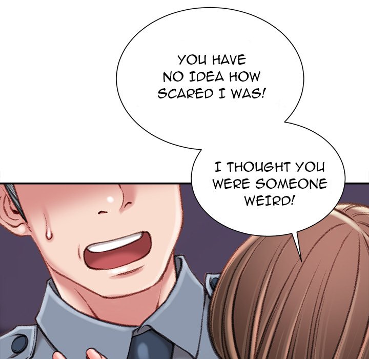 Distractions Chapter 18 Page 20