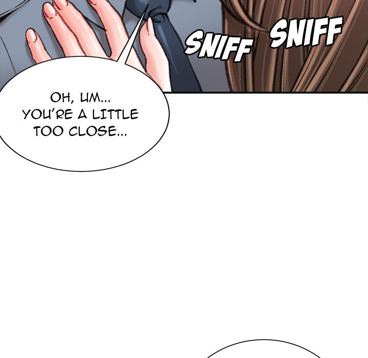Distractions Chapter 18 Page 21