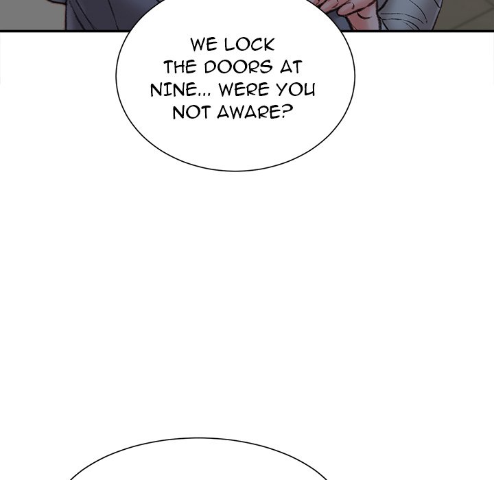 Distractions Chapter 18 Page 23