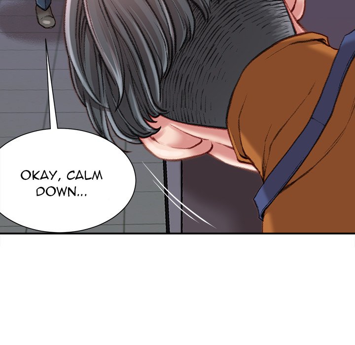 Distractions Chapter 18 Page 25