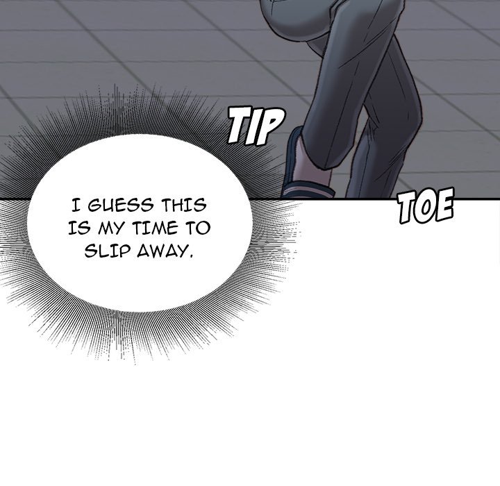 Distractions Chapter 18 Page 30