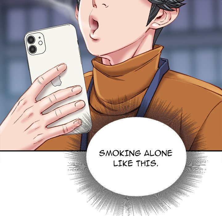 Distractions Chapter 18 Page 40
