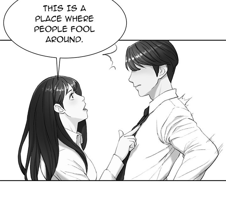 Distractions Chapter 18 Page 62