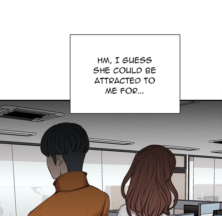 Distractions Chapter 18 Page 70