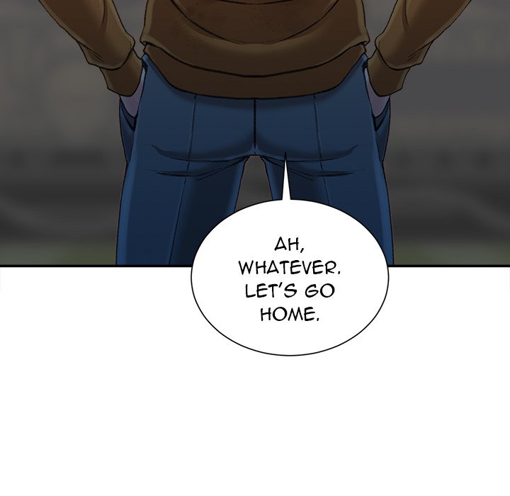 Distractions Chapter 18 Page 76