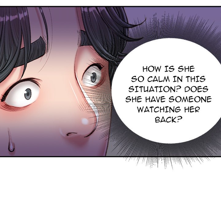 Distractions Chapter 18 Page 8